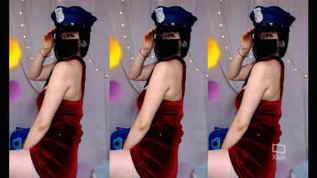 Afreecatv고은별加特林热舞视频穿裙子20240226Hot Dance